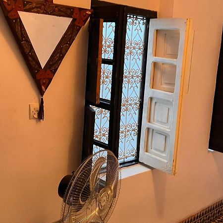 Riad Tatam House Маракеш Екстериор снимка