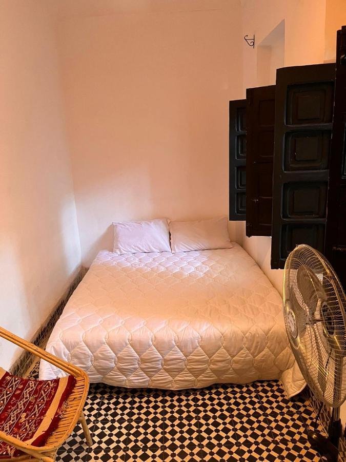 Riad Tatam House Маракеш Екстериор снимка