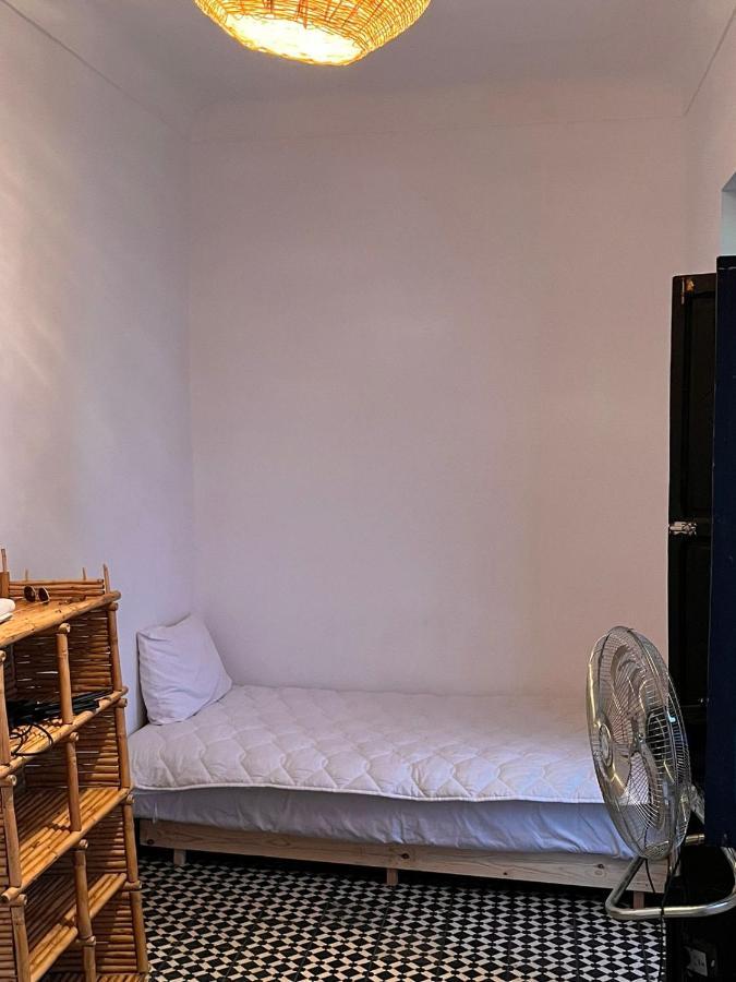 Riad Tatam House Маракеш Екстериор снимка