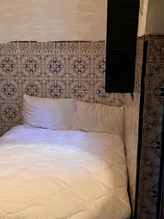 Riad Tatam House Маракеш Екстериор снимка