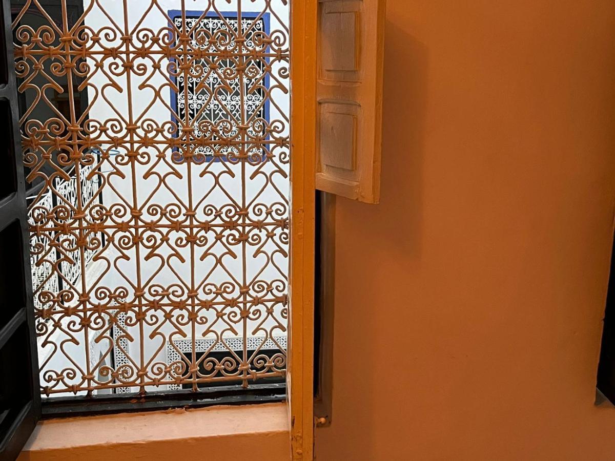 Riad Tatam House Маракеш Екстериор снимка