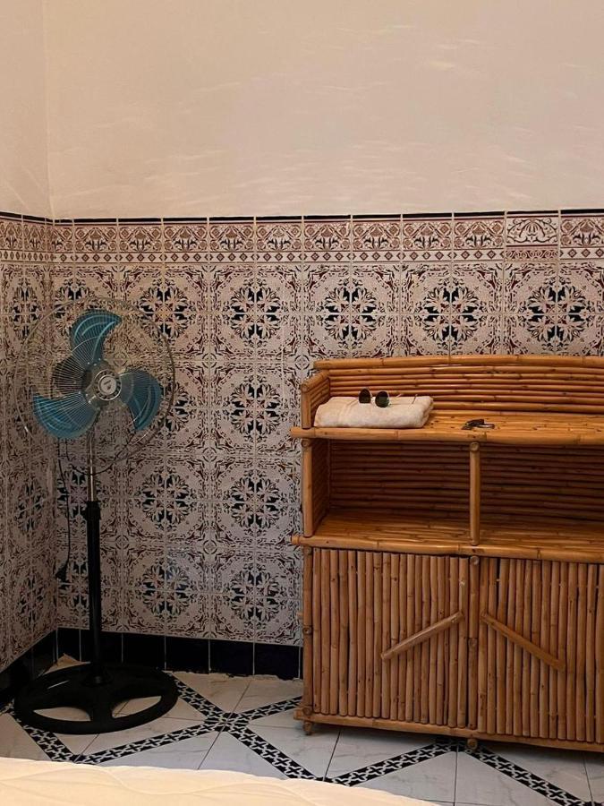 Riad Tatam House Маракеш Екстериор снимка