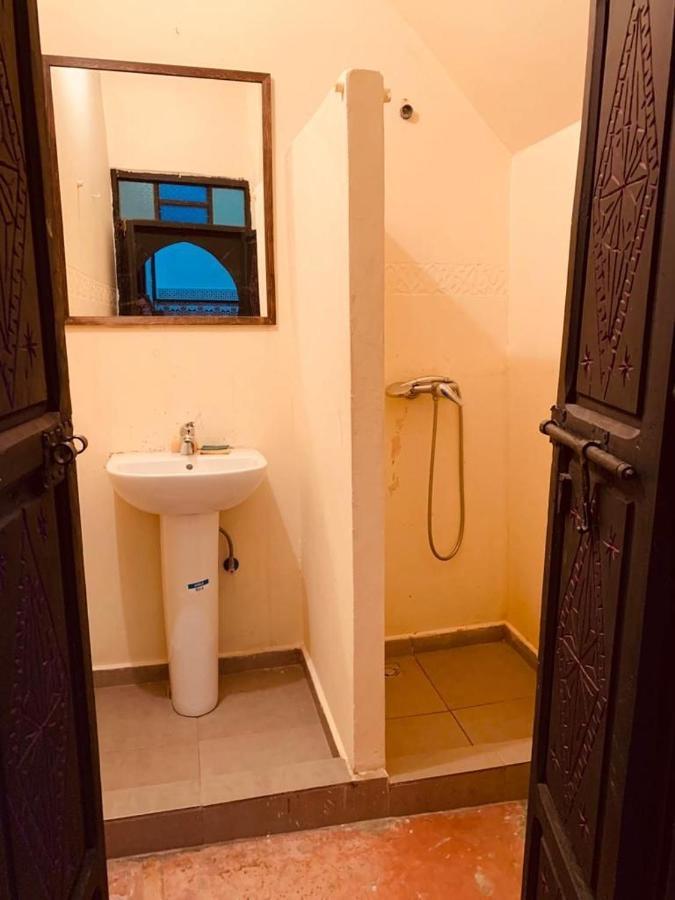 Riad Tatam House Маракеш Екстериор снимка